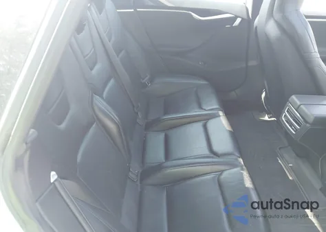 2015 Tesla Model S 85D from USA, damaged, VIN 5YJSA1H20FFP78214